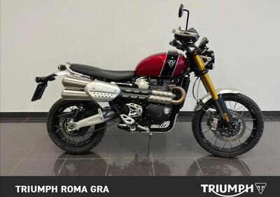 Triumph Scrambler 1200 XE (2021 - 23) - Annuncio 9949947