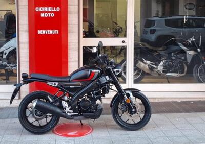 Yamaha XSR 125 (2021 - 24) - Annuncio 9949949