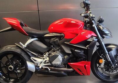 Ducati Streetfighter V2 (2022 - 24) - Annuncio 9949968