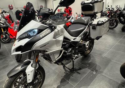 Ducati Multistrada 1260 S (2018 - 20) - Annuncio 9949943