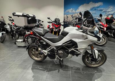 Ducati Multistrada 1260 S (2018 - 20) - Annuncio 9949943