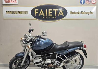Bmw R 850 R (1994 - 02) - Annuncio 9949951