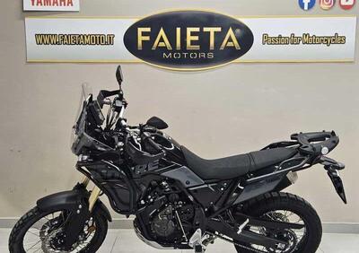 Yamaha Ténéré 700 (2021) - Annuncio 9949956