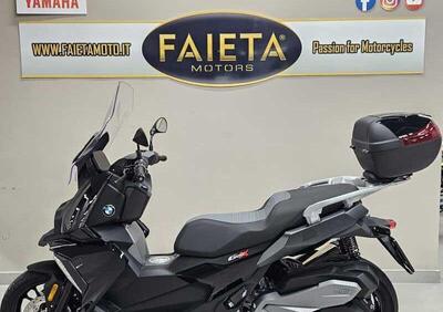 Bmw C 400 X (2021 - 24) - Annuncio 9949957