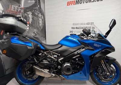 Suzuki GSX-S1000GT (2022 - 24) - Annuncio 9949978