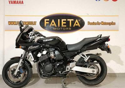 Yamaha FZS 600 Fazer (1998 - 01) - Annuncio 9949961