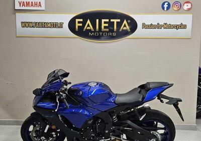 Yamaha YZF R1 (2020 - 25) - Annuncio 9949967