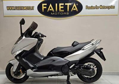Yamaha T-Max 500 (2008 - 12) - Annuncio 9949971