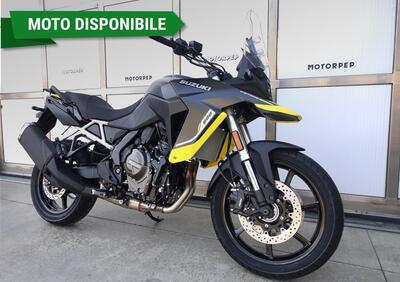 Suzuki V-Strom 800SE (2025 - 26) - Annuncio 9949986