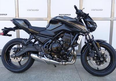 Kawasaki Z 650 S (2026) - Annuncio 9884226
