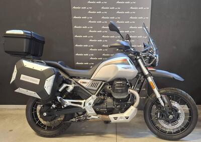 Moto Guzzi V85 TT Travel (2021 - 23) - Annuncio 9949994