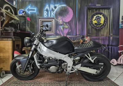 Kawasaki Ninja 600 ZX-6R (1998 - 99) - Annuncio 9949996