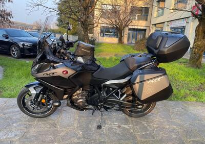 Honda NT 1100 Travel DCT (2022 - 24) - Annuncio 9950000