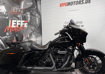 Harley-Davidson 107 Street Glide Special (2017 - 19) - FLHXS - Annuncio 9949997