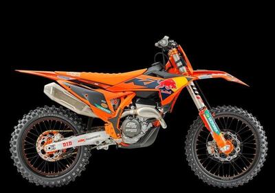 KTM 250 SX-F Factory Edition (2026) - Annuncio 9950003