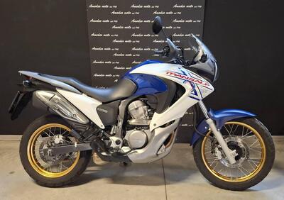 Honda Transalp XL 700 V (2007 - 2013) - Annuncio 9950011