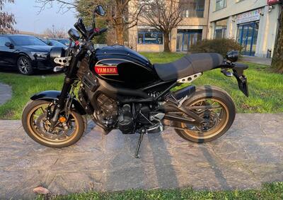 Yamaha XSR 900 80 Black (2020) - Annuncio 9950015