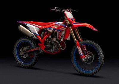 Betamotor RX 300 2T (2024 - 25) - Annuncio 9950022