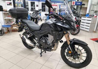 Honda CB 500 X (2022 - 23) - Annuncio 9950027