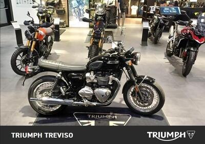 Triumph Bonneville T120 (2021 - 25) - Annuncio 9878341