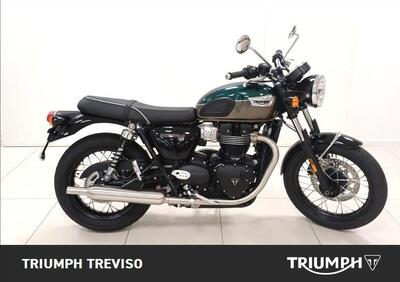 Triumph Bonneville T100 (2021 - 25) - Annuncio 9932694
