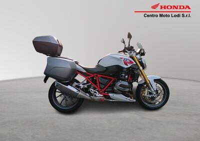 Bmw R 1200 R (2015 - 16) - Annuncio 9942252