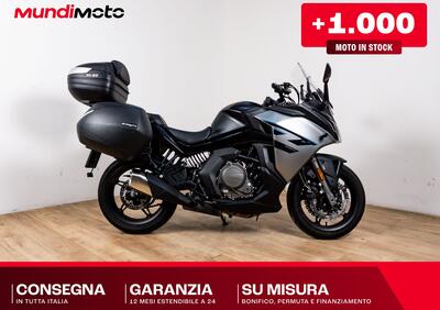 CFMOTO 650GT (2021 - 26) - Annuncio 9950106