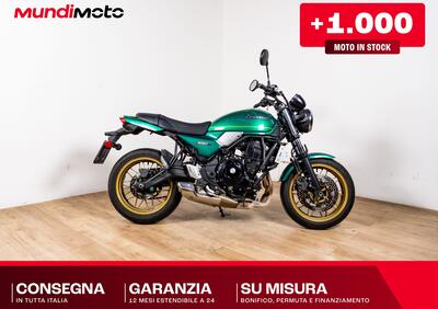 Kawasaki Z 650 RS 50th Anniversary (2022) - Annuncio 9950107