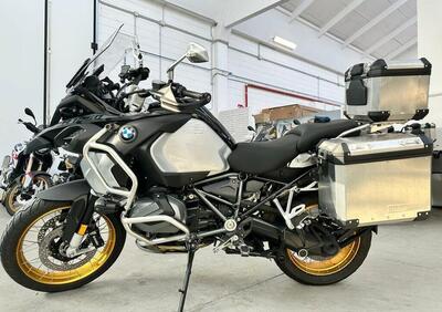 Bmw R 1250 GS Adventure (2021 - 24) - Annuncio 9950116