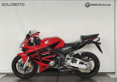 Honda CBR 600 RR (2005 - 06) - Annuncio 9950120
