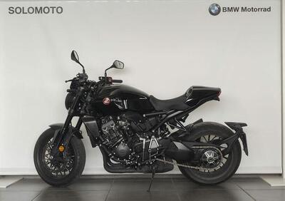 Honda CB 1000 R + Neo Sport Cafè (2019 - 20) - Annuncio 9950121