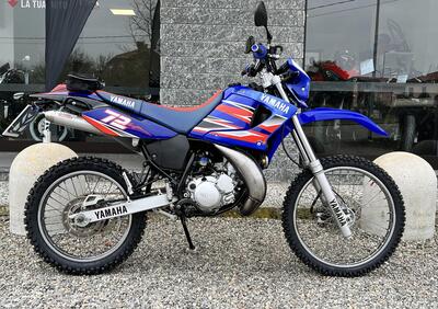 Yamaha DT 125 RE (2004 - 06) - Annuncio 9949299