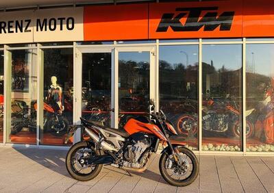 KTM 790 Duke L (2023 - 24) - Annuncio 9950128