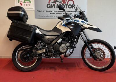 Bmw G 650 Xmoto - Annuncio 9950154