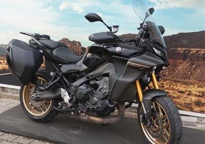 Yamaha Tracer 9 GT (2021 - 24) - Annuncio 9950130