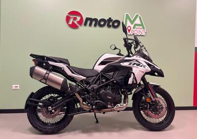 Benelli TRK 502 (2021 - 25) - Annuncio 9950156