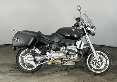 Bmw R 850 R Comfort (2004 - 07) - Annuncio 9950145
