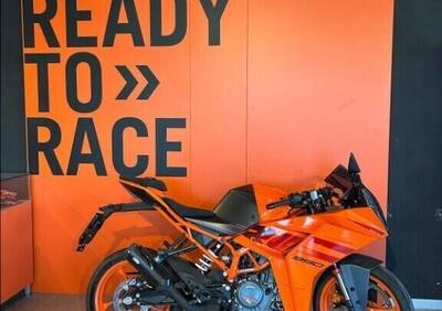 KTM RC 390 (2022 - 26) - Annuncio 9950157