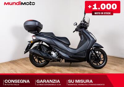 Sym HD 300 (2019 - 20) - Annuncio 9950168