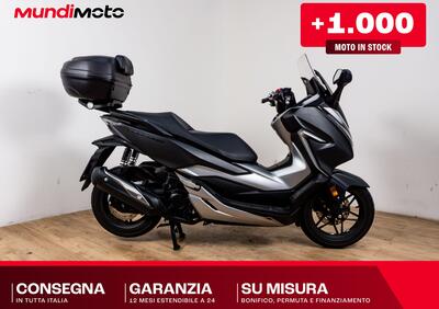 Honda Forza 300 (2019 - 20) - Annuncio 9950169