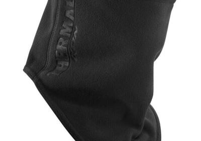 Scaldacollo Ixon Thermal Tube 2 Nero - Annuncio 9950189