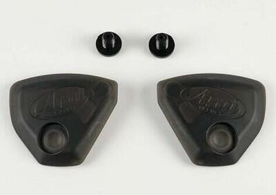 Ricambio Supporti Frontino Arai Per TOUR-X 5 Fumè - Annuncio 8971510