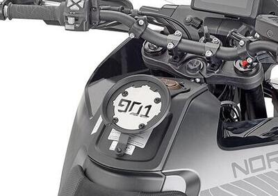 Flangia Givi BF68 Tanklock - Annuncio 8957233