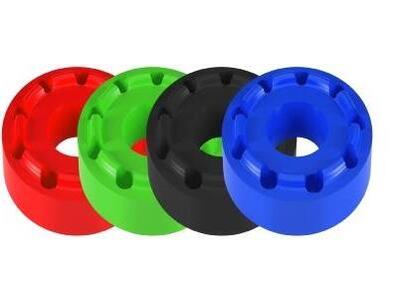 Ricambio protezione per telaio shock absorber Ligh Lightech - Annuncio 8984541