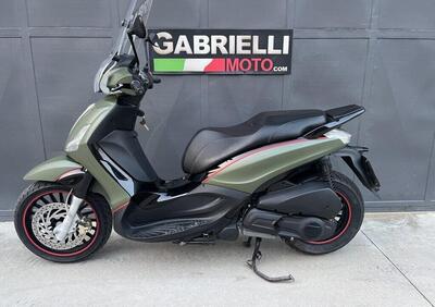 Piaggio Beverly 300 i.e. (2010 - 16) - Annuncio 9950197