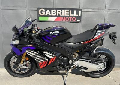 Aprilia RSV4 1100 Factory (2025 - 26) - Annuncio 9950198
