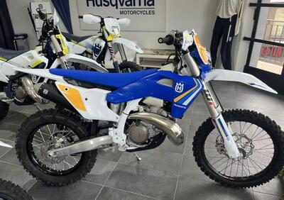 Husqvarna TE 300 Heritage (2025) - Annuncio 9950201
