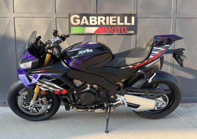 Aprilia Tuono V4 Factory (2025 - 26) - Annuncio 9950203