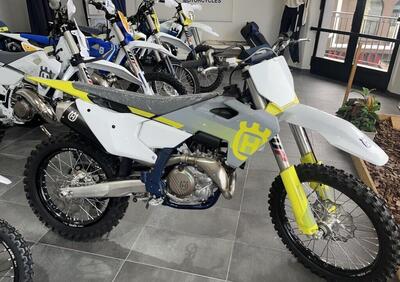 Husqvarna FC 450 (2024) - Annuncio 9950205