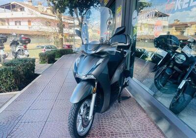 Honda SH 350 (2021 - 24) - Annuncio 9950234